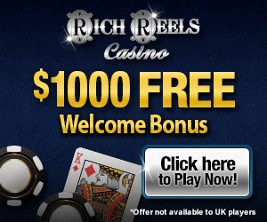 No Deposit Casino Bonus